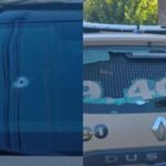 Policial militar fica ferido após ataque a viatura no Nordeste de Amaralina