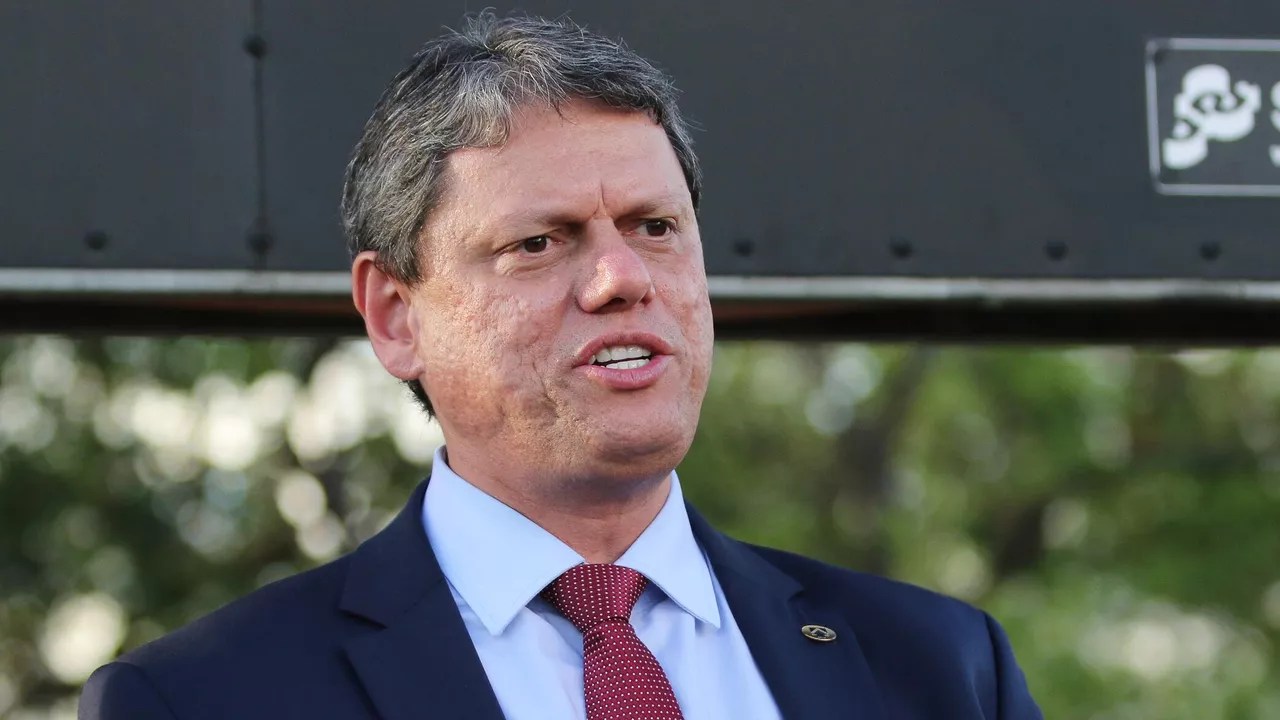 Potenciais herdeiros do bolsonarismo lamentam a prisão do ex-presidente