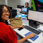 Prazo de inscrições para o Partiu Estágio termina nesta sexta-feira (31)