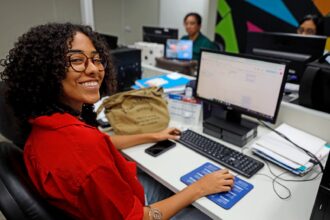 Prazo de inscrições para o Partiu Estágio termina nesta sexta-feira (31)