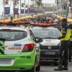 Prazo para credenciamento de veículos no Carnaval é estendido