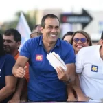 Prefeitura concede aumento a consórcio recém-criado para reforma de escola