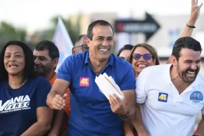 Prefeitura concede aumento a consórcio recém-criado para reforma de escola