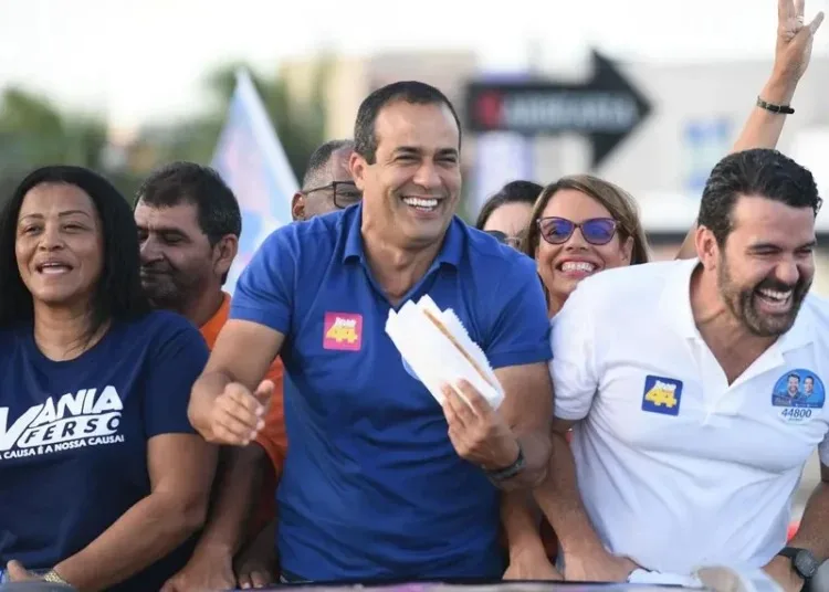 Prefeitura concede aumento a consórcio recém-criado para reforma de escola