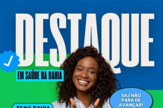 Prefeitura de Santo Antônio de Jesus vê trabalho realizado na Saúde se destacar em ranking nacional de qualidade na saúde – Prefeitura de Santo Antônio de Jesus - BA