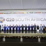 Presidente afirma que G20 pode liderar Mapa do Caminho para fim dos combustíveis fósseis — Agência Gov