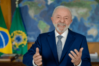Presidente fala à Nação em rede de rádio e TV neste domingo, às 20h30 — Agência Gov