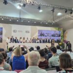 Professor defende que Brasil dê exemplo com Mapa do Caminho