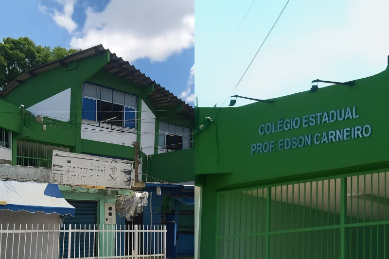 Professora conta como quase foi envenenada por alunos: 'Não aceitem nada deles'