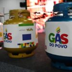 Programa Gás do Povo inicia operação nacional com recarga gratuita