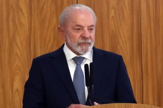 Pronunciamento de Lula destacará isenção do IR e programas sociais