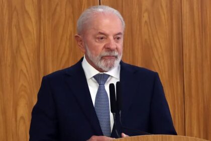 Pronunciamento de Lula destacará isenção do IR e programas sociais