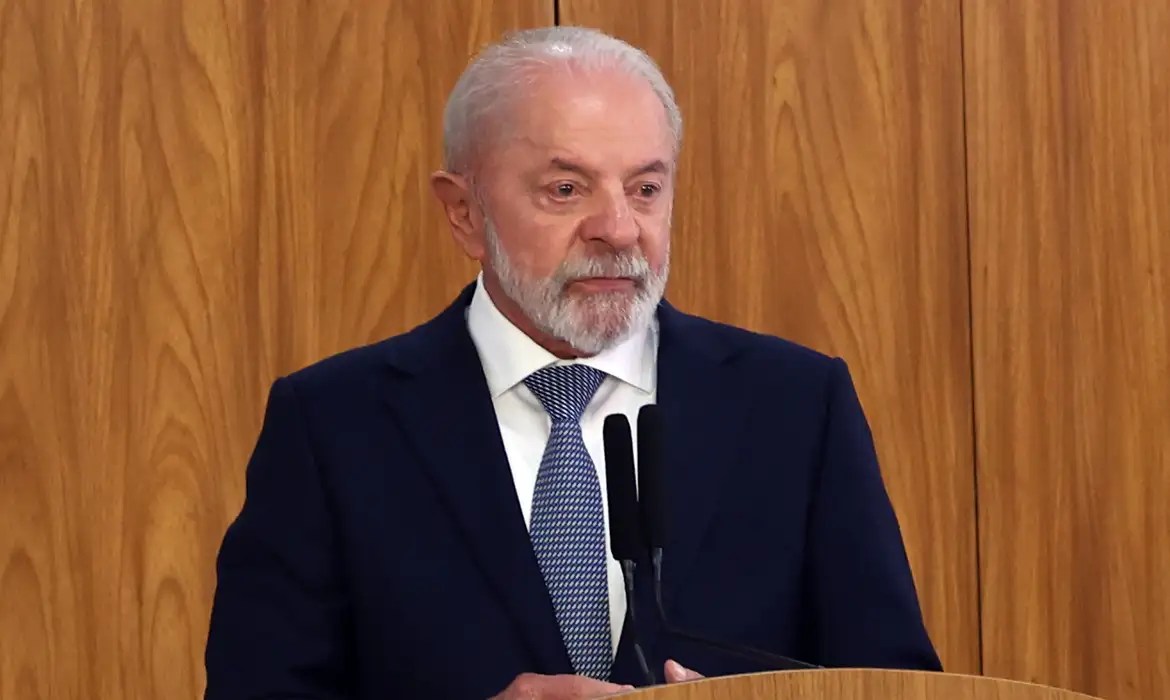 Pronunciamento de Lula destacará isenção do IR e programas sociais