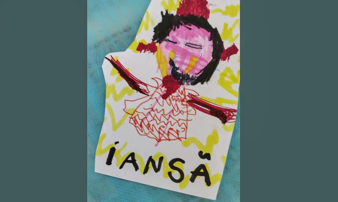 Racismo religioso em escola de SP