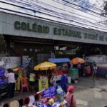 Renovação de matrícula da rede estadual inicia nesta segunda-feira (17)