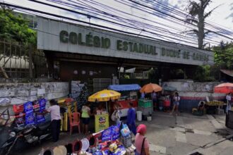 Renovação de matrícula da rede estadual inicia nesta segunda-feira (17)