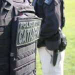 Rota do Grau prende grupo de motos adulteradas