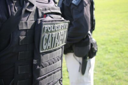 Rota do Grau prende grupo de motos adulteradas