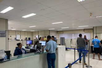 SAC emite nova carteira de identidade (CIN) 100% por ordem de chegada em 27 postos