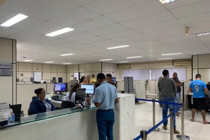 SAC emite nova carteira de identidade (CIN) 100% por ordem de chegada em 27 postos