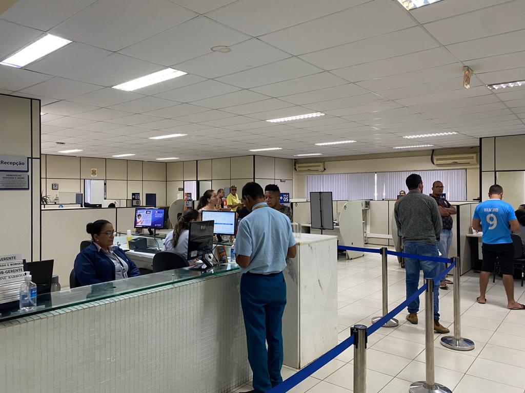 SAC emite nova carteira de identidade (CIN) 100% por ordem de chegada em 27 postos