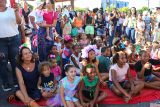 SAJ: Prefeitura realizará mais uma edição do projeto “Rua do Brincar” com tarde de diversão e integração comunitária – Prefeitura de Santo Antônio de Jesus - BA