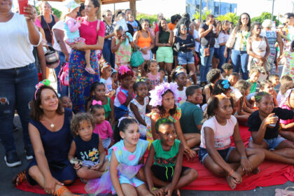 SAJ: Prefeitura realizará mais uma edição do projeto “Rua do Brincar” com tarde de diversão e integração comunitária – Prefeitura de Santo Antônio de Jesus - BA