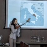 Sabores e Histórias da Campânia: masterclass inesquecível da Vinífera Import