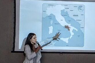 Sabores e Histórias da Campânia: masterclass inesquecível da Vinífera Import
