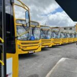 Salvador ganha nova linha de ônibus nesta terça-feira