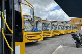 Salvador ganha nova linha de ônibus nesta terça-feira