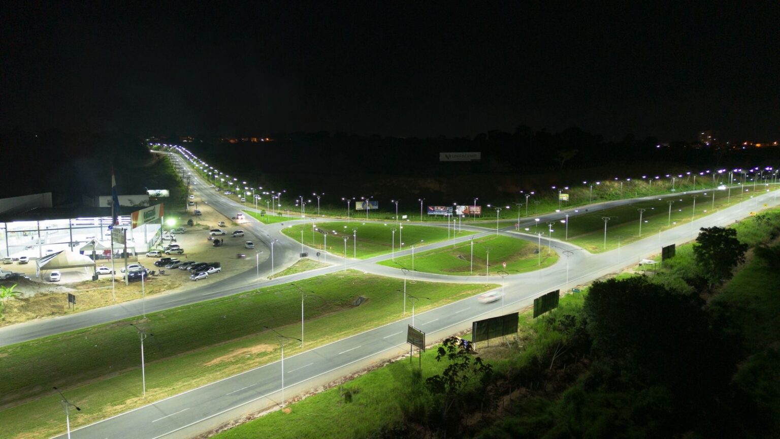 Santo Antônio de Jesus avança na modernização e infraestrutura com o leilão para concessão da iluminação pública – Prefeitura de Santo Antônio de Jesus - BA
