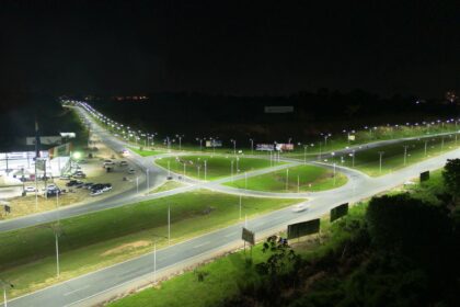 Santo Antônio de Jesus avança na modernização e infraestrutura com o leilão para concessão da iluminação pública – Prefeitura de Santo Antônio de Jesus - BA
