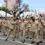 Santo Antônio de Jesus receberá sete dos 914 novos sargentos formados pela PMBA