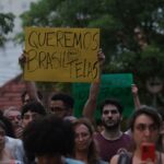 Setor audiovisual protesta contra PL da regulação do streaming