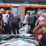 Sobe para dez o número de baianos mortos em megaoperação no Rio de Janeiro