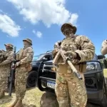 Sobe para oito o número de mortos em operação contra facção no Recôncavo Baiano