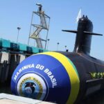Submarino nuclear pode ser usado para defesa da soberania na Margem Equatorial?