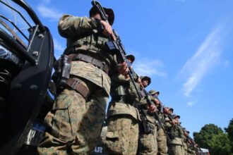 Tentativa de invasão do Comando Vermelho mobiliza unidades especiais da polícia no Recôncavo Baiano