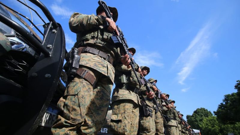 Tentativa de invasão do Comando Vermelho mobiliza unidades especiais da polícia no Recôncavo Baiano