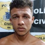 Traficante que tentou controlar internet em Salvador morre em confronto