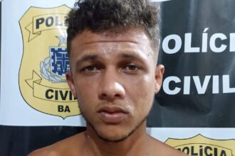 Traficante que tentou controlar internet em Salvador morre em confronto