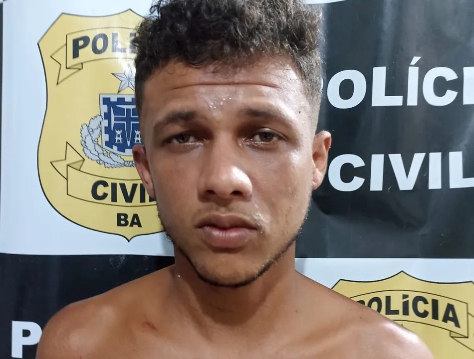 Traficante que tentou controlar internet em Salvador morre em confronto
