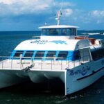 Travessia para Morro de São Paulo é liberada após chuvas