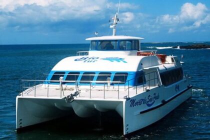 Travessia para Morro de São Paulo é liberada após chuvas