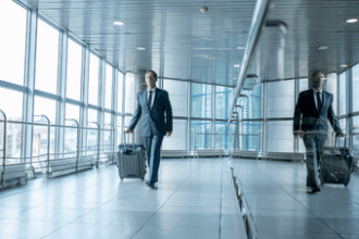 Turismo de negócios fatura mais de R$ 11 bi em dez meses e mantém expectativa de recorde