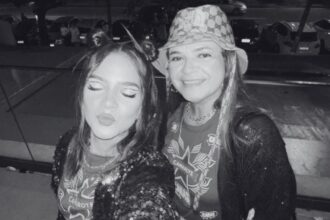 URGENTE! Mãe de Mel Maia é encontrada morta em casa, no Rio de Janeiro