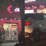 URGENTE! Troca de tiros durante assalto em farmácia de bairro nobre de Salvador assusta moradores