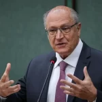 Um pequeno passo de US$ 9,7 bilhões, diz Alckmin sobre redução de tarifaço — Agência Gov