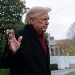 'Uma pena', diz Trump sobre prisão de Bolsonaro